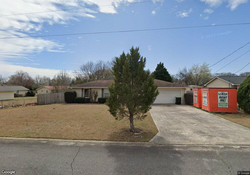 713 Fieldstone Rd, Warner Robins, GA 31093 - photo 1