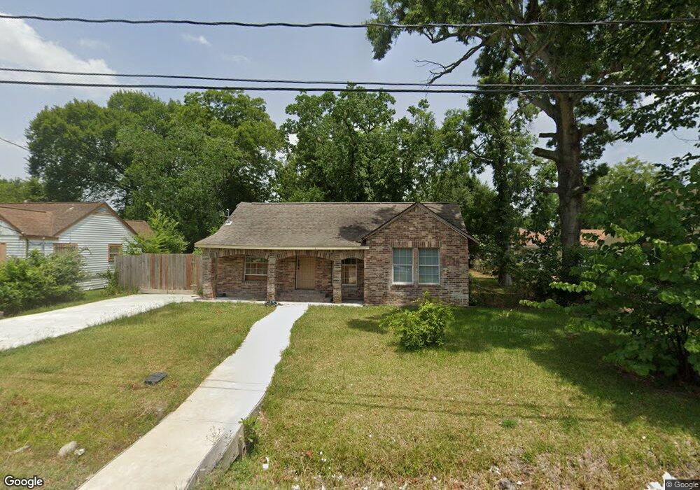 7129 Goforth St, Houston, TX 77021 - photo 1