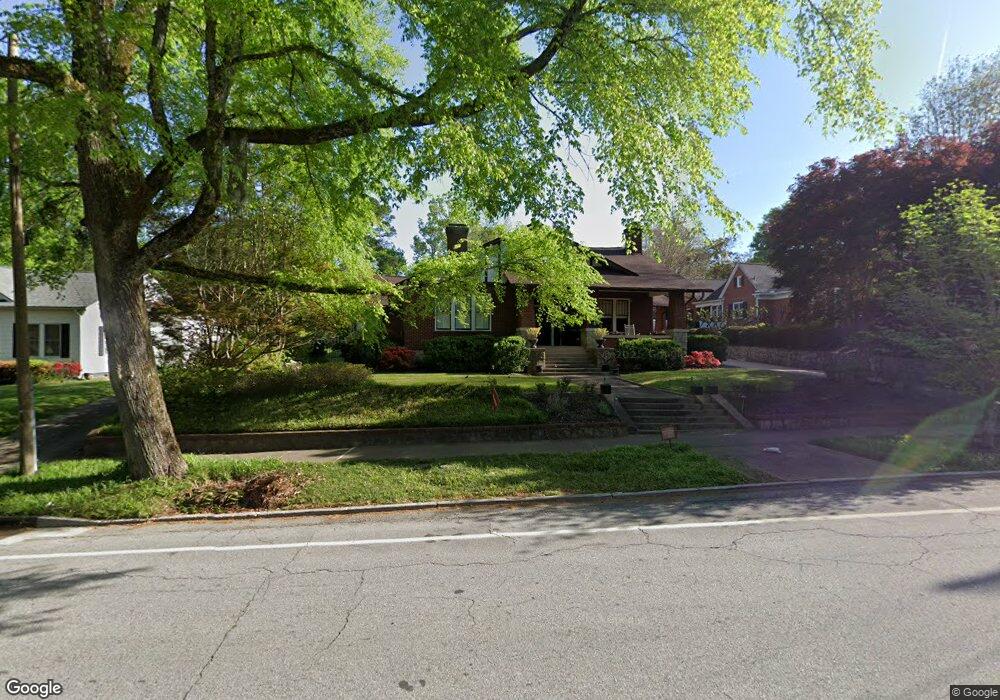 3109 Floyd St NE, Covington, GA 30014 - photo 1