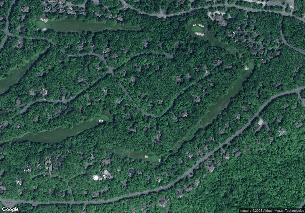 323 E Catoctin Dr, Wintergreen Resort, VA 22967 - photo 1