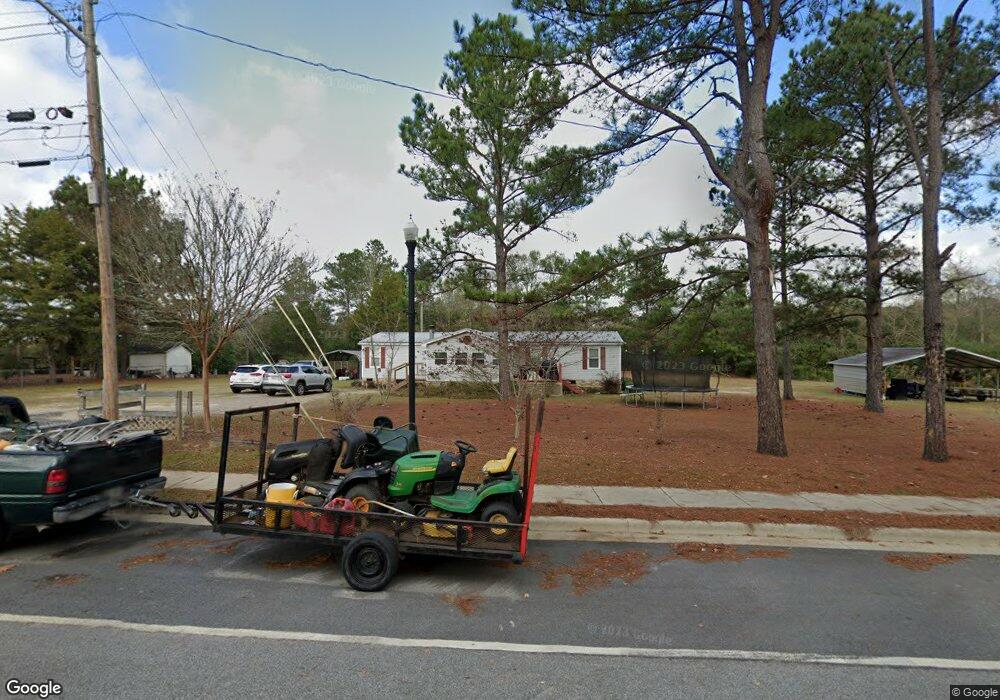 207 E Pine St, Sylvester, GA 31791 - photo 1