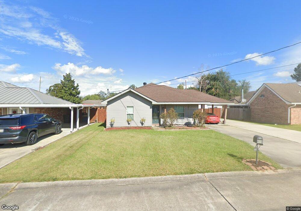 202 Mall Cir, Houma, LA 70364 - photo 1