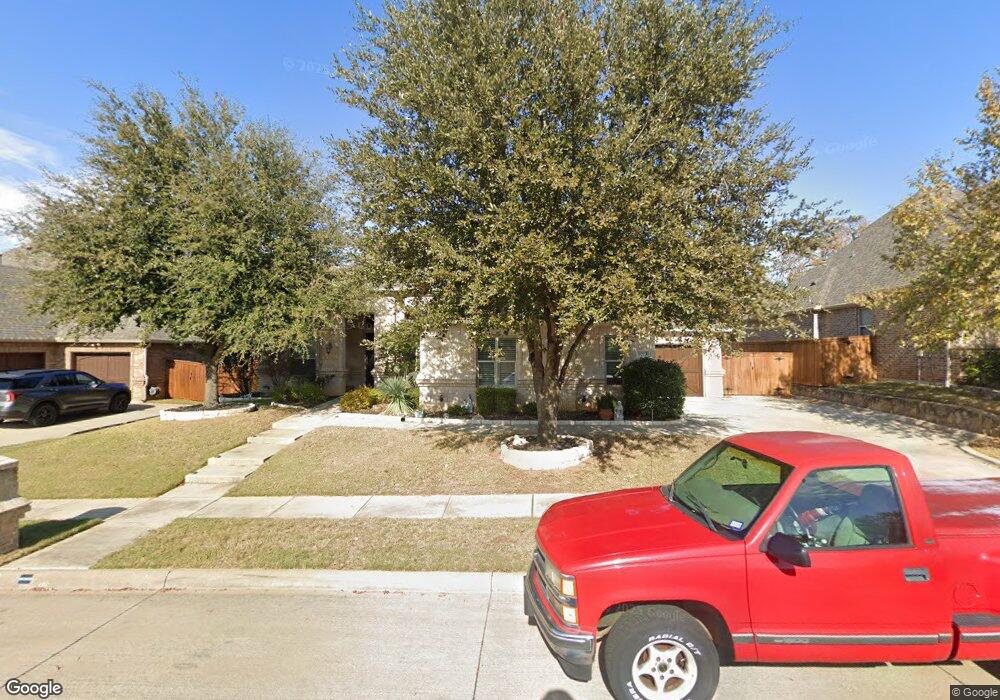 9213 Canoe Ridge Dr, North Richland Hills, TX 76182 - photo 1