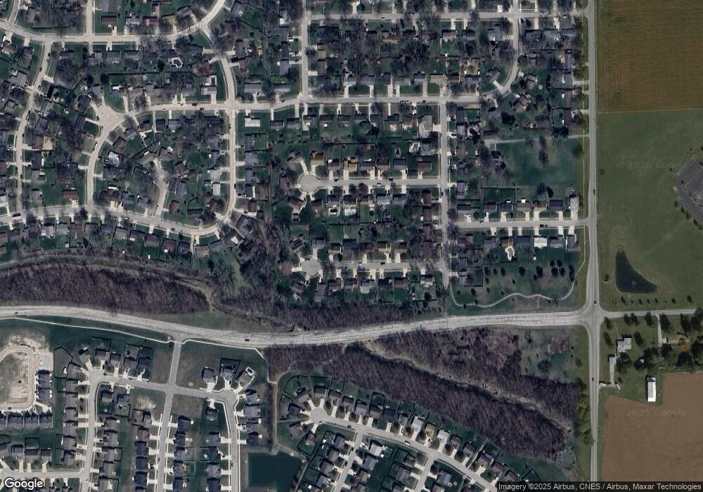 1715 Duart Ct, New Haven, IN 46774 - photo 1