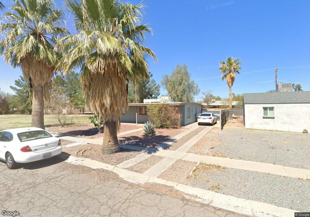 4529 E 14th St, Tucson, AZ 85711 - photo 1