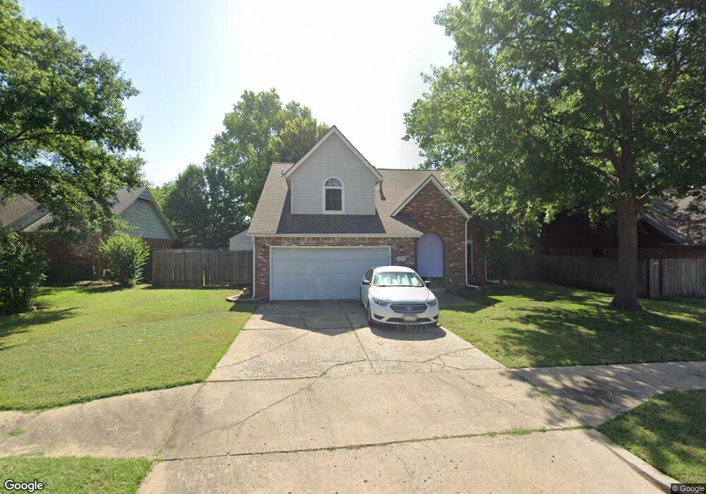 113 S Joshua Ave, Broken Arrow, OK 74012 - photo 1