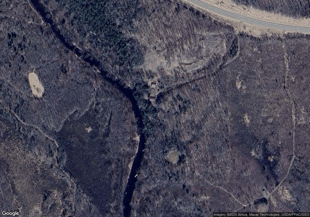 W10569 State Road 86, Tomahawk, WI 54487 - photo 1