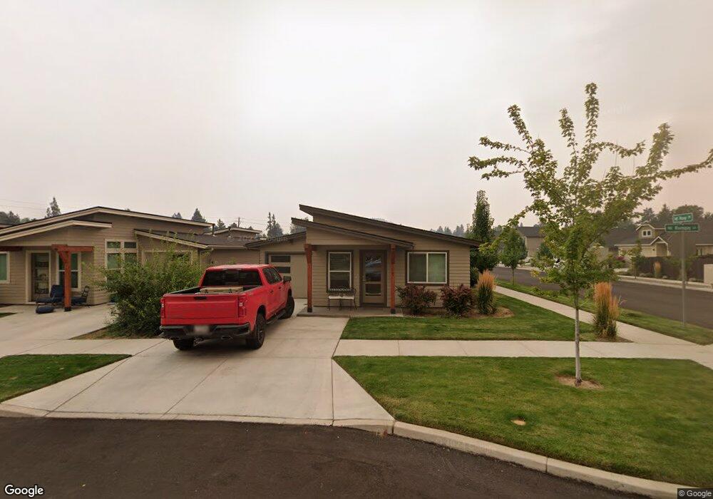 1567 NE Rumgay Ln unit 2, Bend, OR 97701 - photo 1