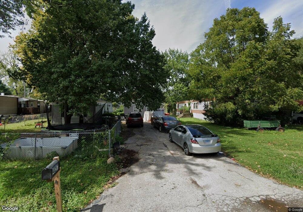 427 Clarence St, Collinsville, IL 62234 - photo 1