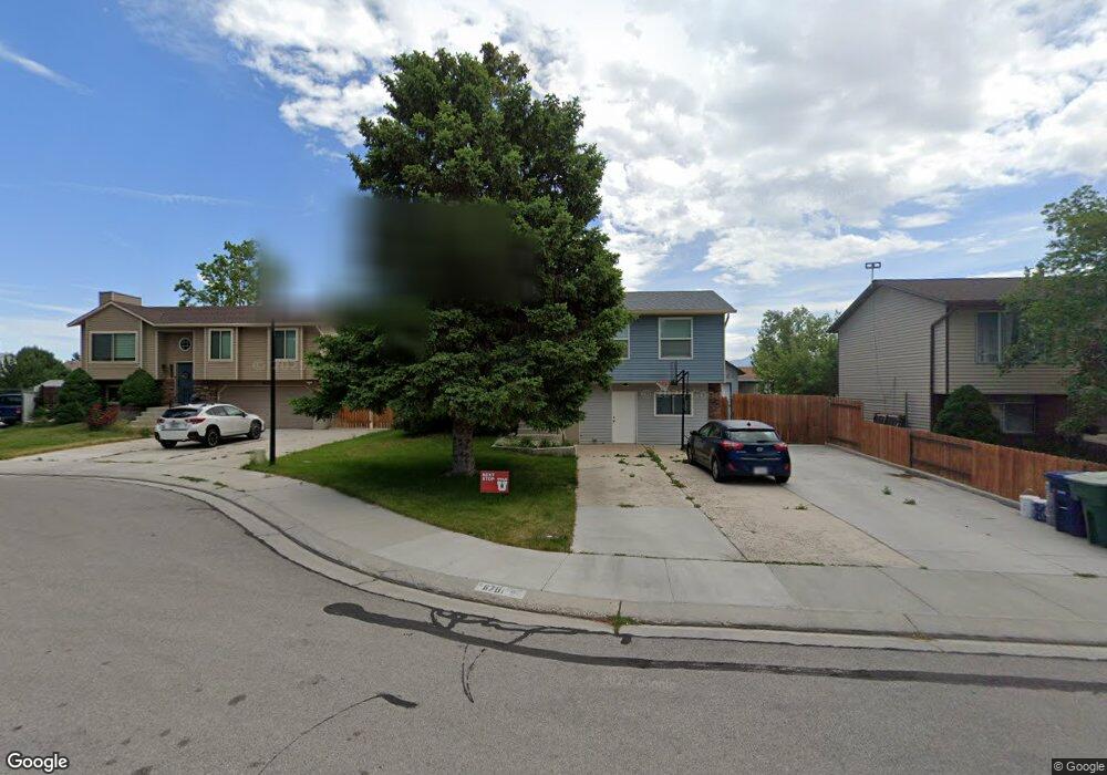 6781 Berula Cir, West Jordan, UT 84081 - photo 1