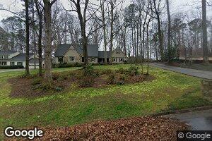 111 Bruce Dr, Cary, NC 27511