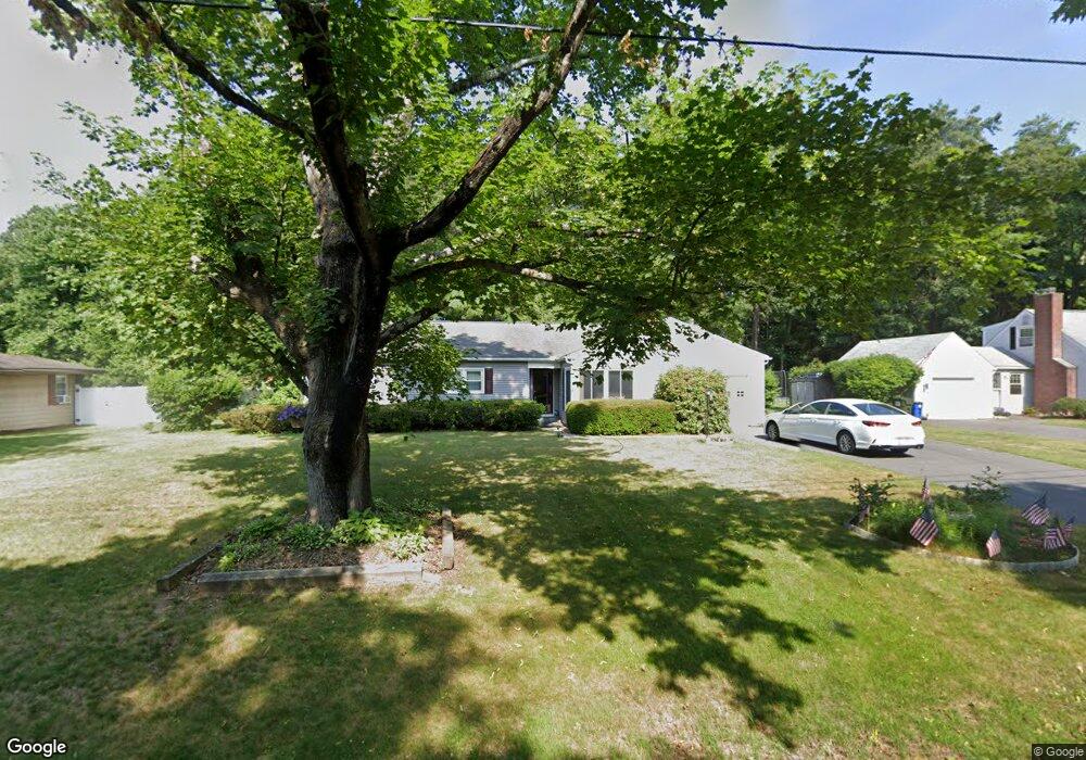 17 Leemond St, Wilbraham, MA 01095 - photo 1