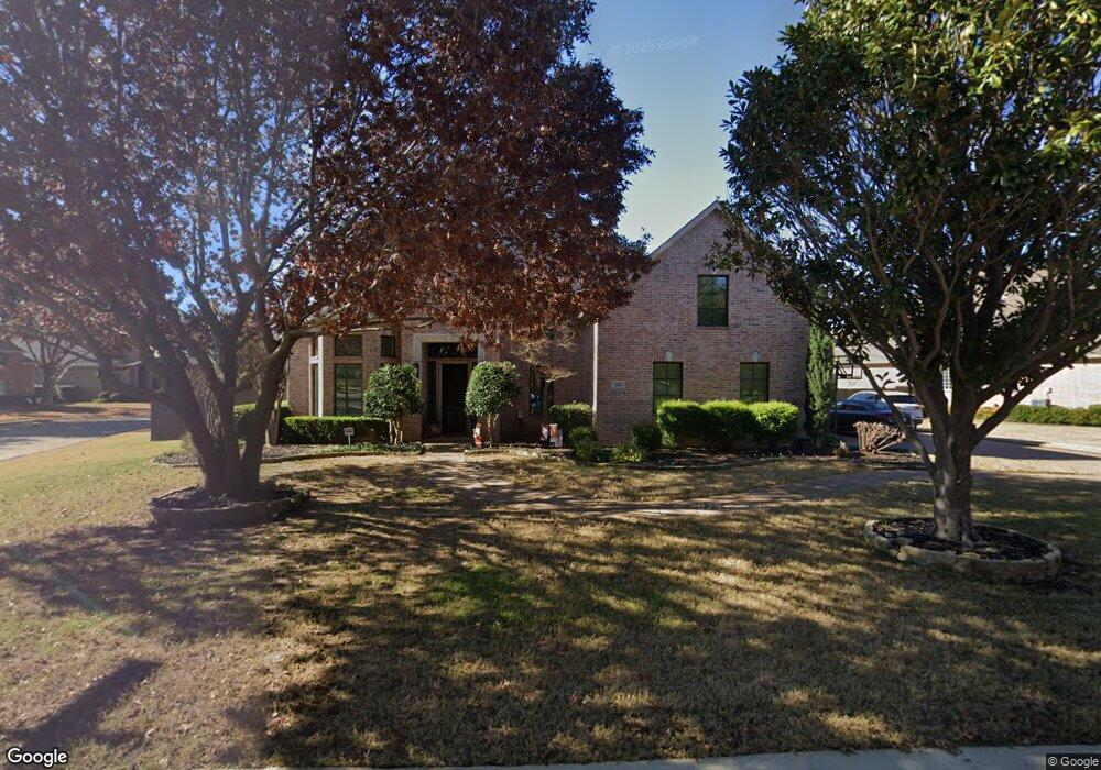 910 Aaron Way, Southlake, TX 76092 - photo 1