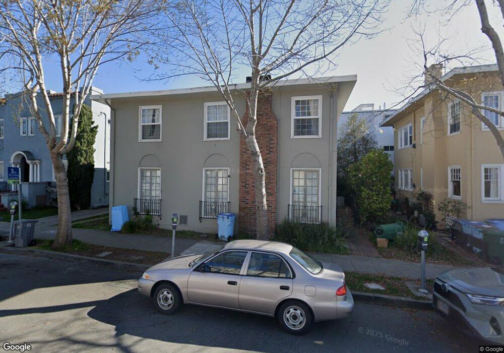 2704 Webster St, Berkeley, CA 94705 - photo 1