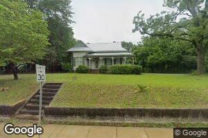 296 E Agency St, Roberta, GA 31078