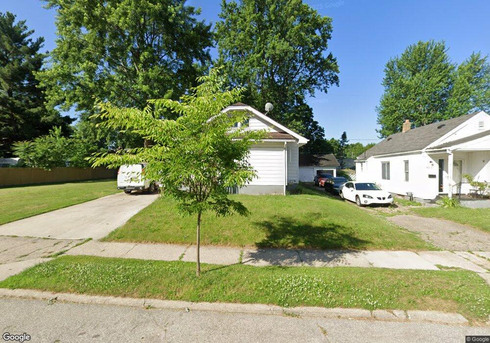 4222 Menton St, Flint, MI 48507 - photo 1