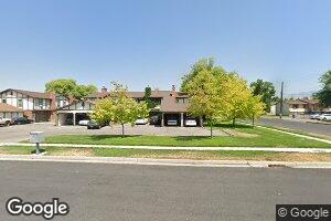 323 W 700 S, Logan, UT 84321