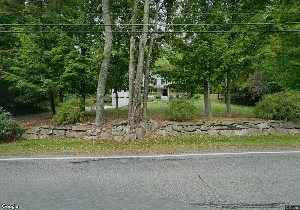 241 Boston Post Rd, Amherst, NH 03031 - photo 1