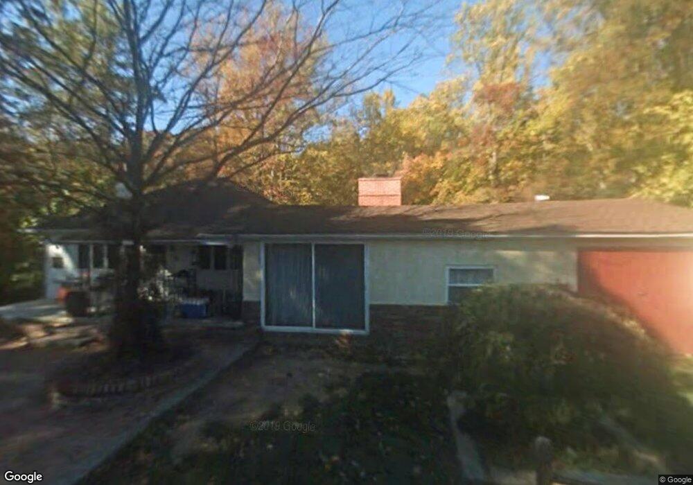 8 Hummel Rd, Bridgeton, NJ 08302 - photo 1