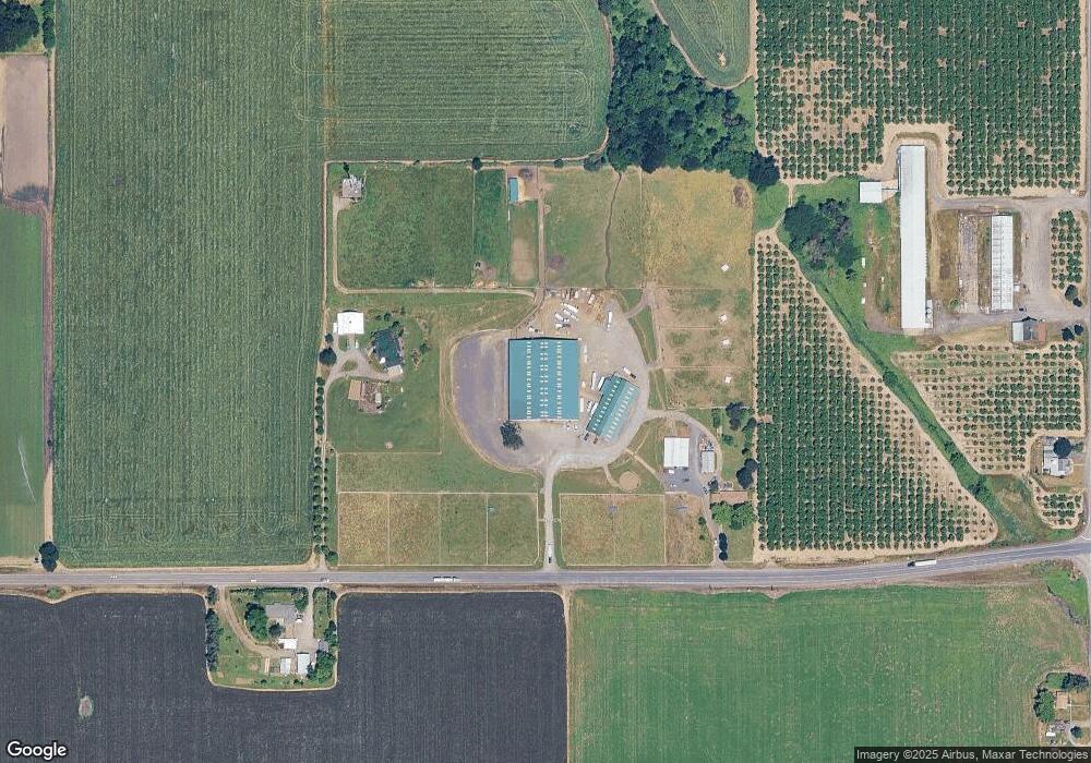 8775 S Highway 211, Canby, OR 97013 - photo 1