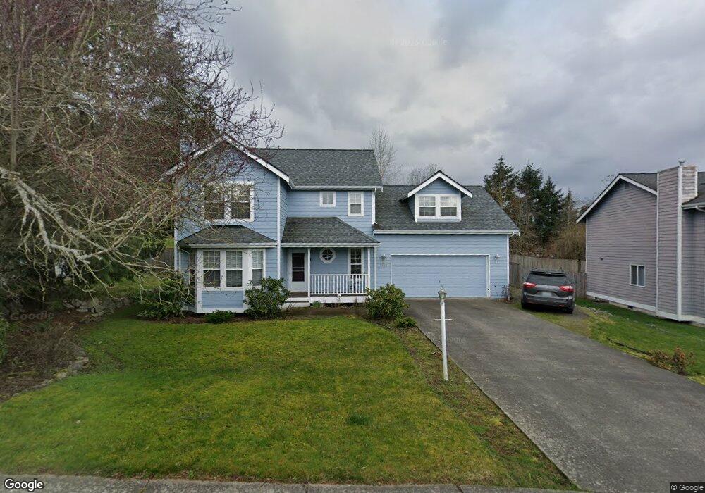 3905 Magrath Rd, Bellingham, WA 98226 - photo 1