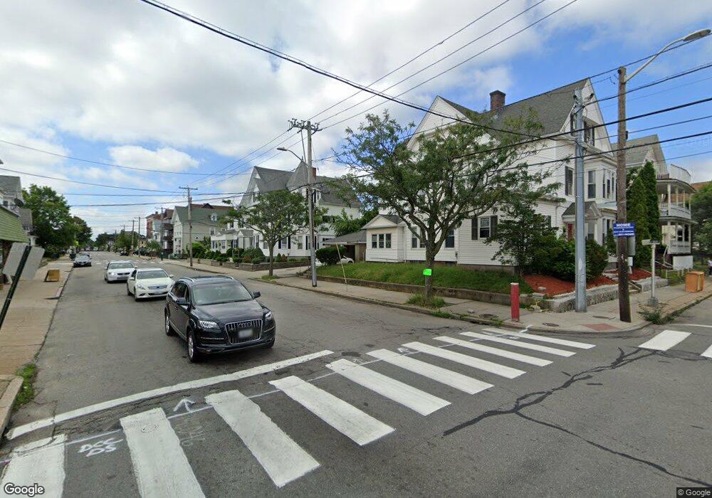 112114 Webster Ave, Providence, RI 02909 - photo 1