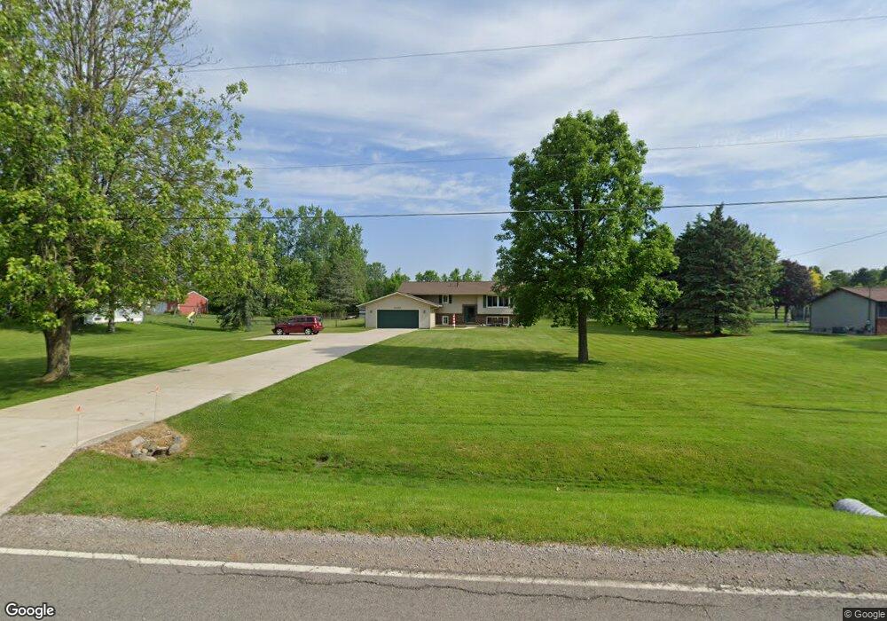 2055 E Tobias Rd, Clio, MI 48420 - photo 1
