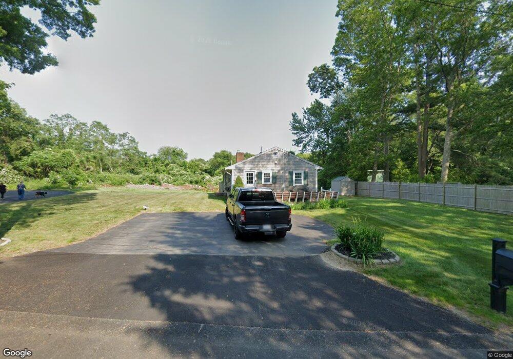 15 Eisenhower Way, Plymouth, MA 02360 - photo 1