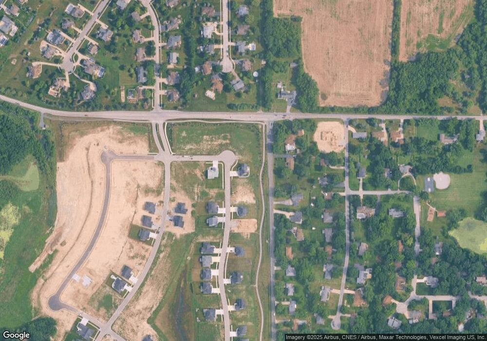 9363 Corydalis Ave, Saint John, IN 46373 - photo 1