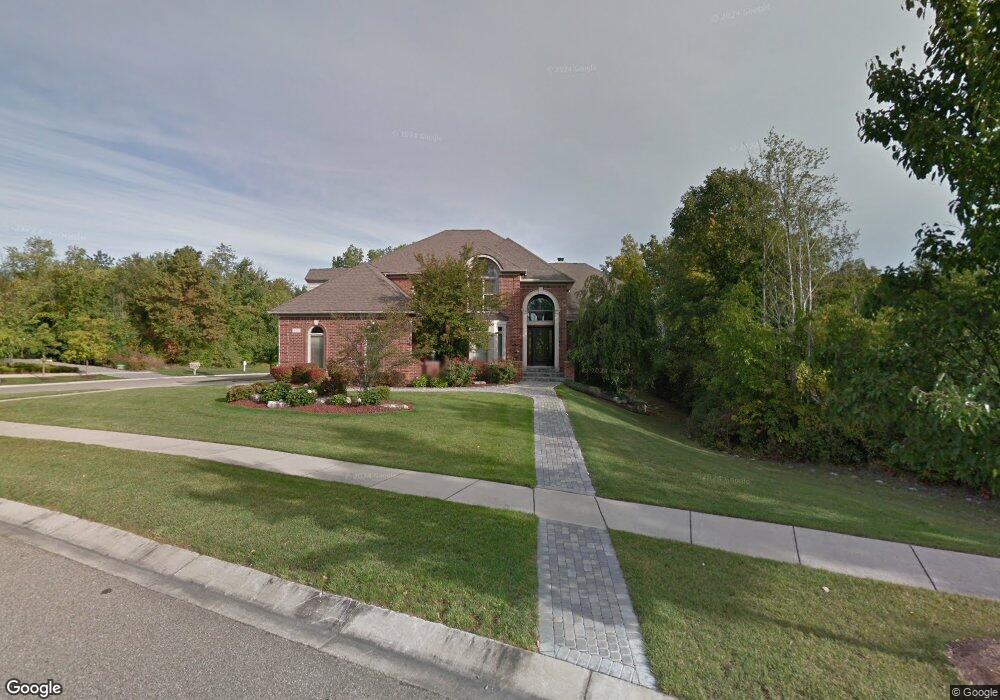 5711 Branford Dr, West Bloomfield, MI 48322 - photo 1