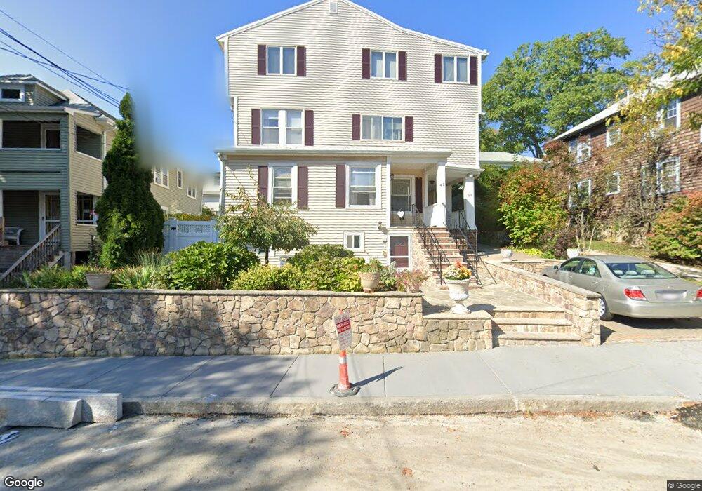 39 Park Ave unit 2, Cambridge, MA 02138 - photo 1