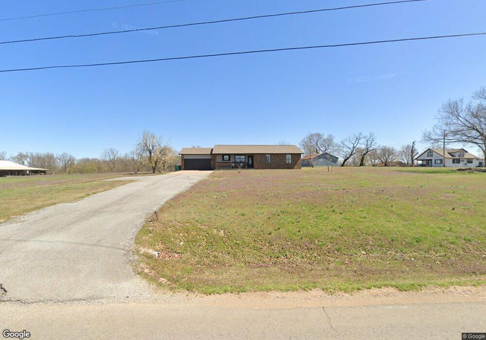 598 Brush Creek Rd, Tontitown, AR 72762 - photo 1