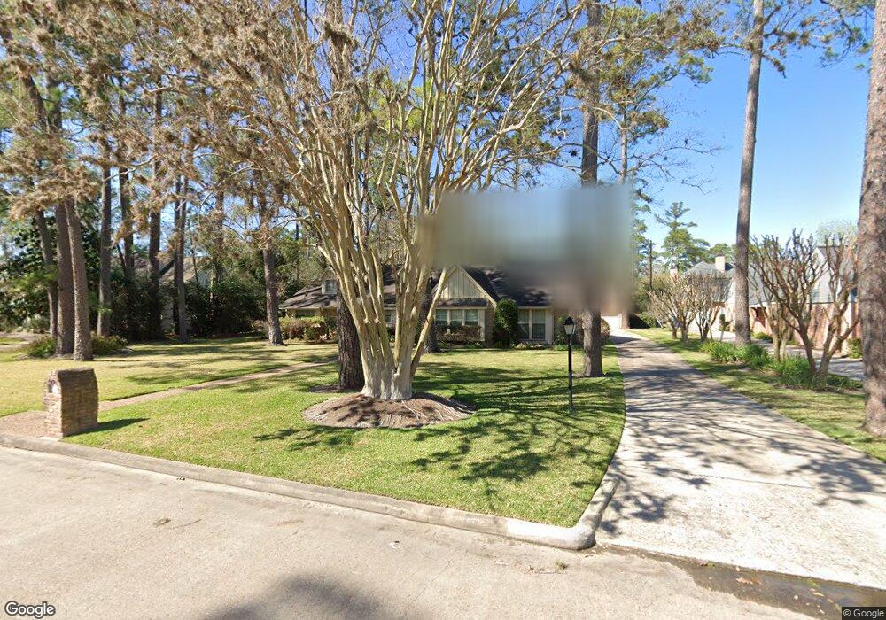 11714 Greenbay Dr, Houston, TX 77024 - photo 1