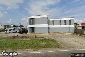 2221 Clearview Pkwy, Metairie, LA 70001
