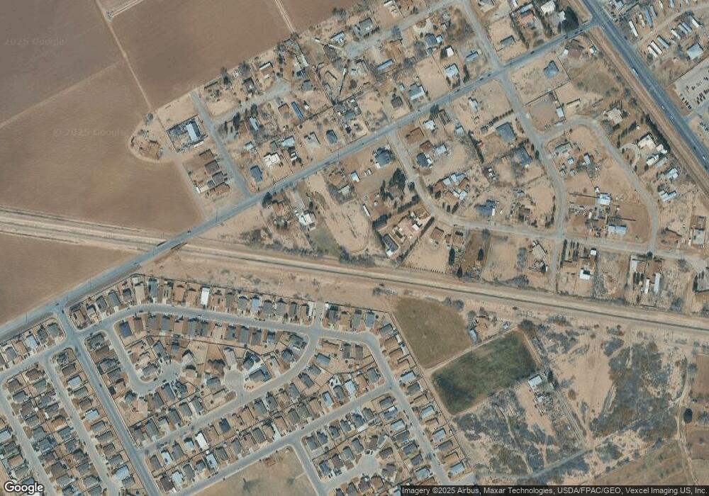 202 Passmore Rd, Socorro, TX 79927 - photo 1