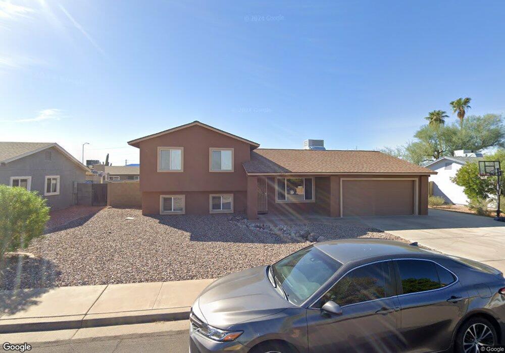 1907 W Portobello Ave, Mesa, AZ 85202 - photo 1