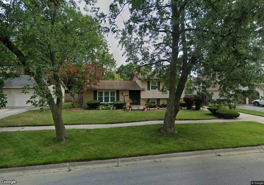 4425 177th St, Country Club Hills, IL 60478 - photo 1