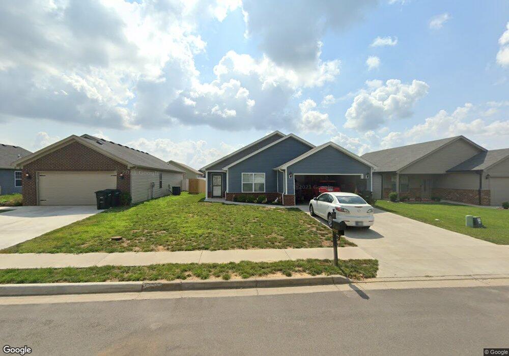 8012 Kismet Dr unit lot 258, Charlestown, IN 47111 - photo 1