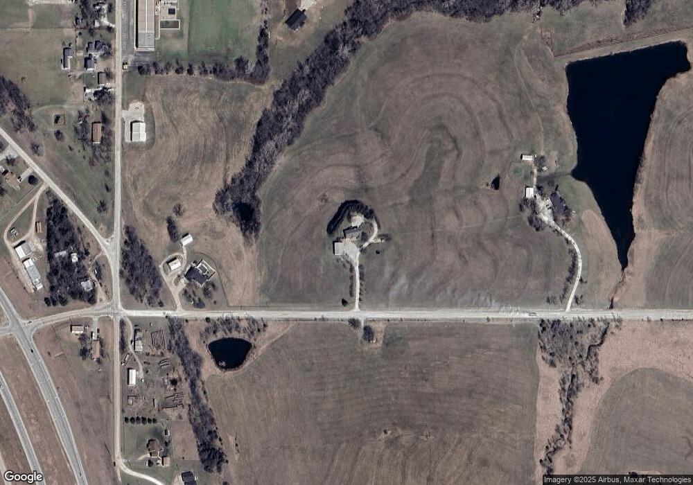 13706 158th Rd, Mayetta, KS 66509 - photo 1