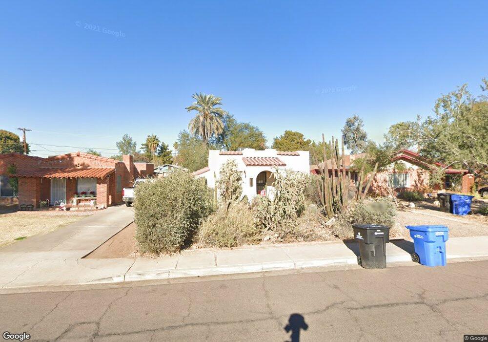 2312 E Yale St, Phoenix, AZ 85006 - photo 1