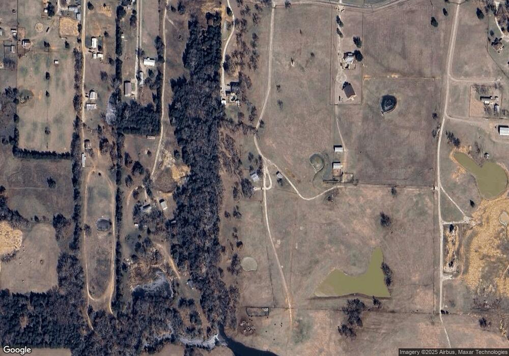 566 Ferguson Rd, Whitesboro, TX 76273 - photo 1