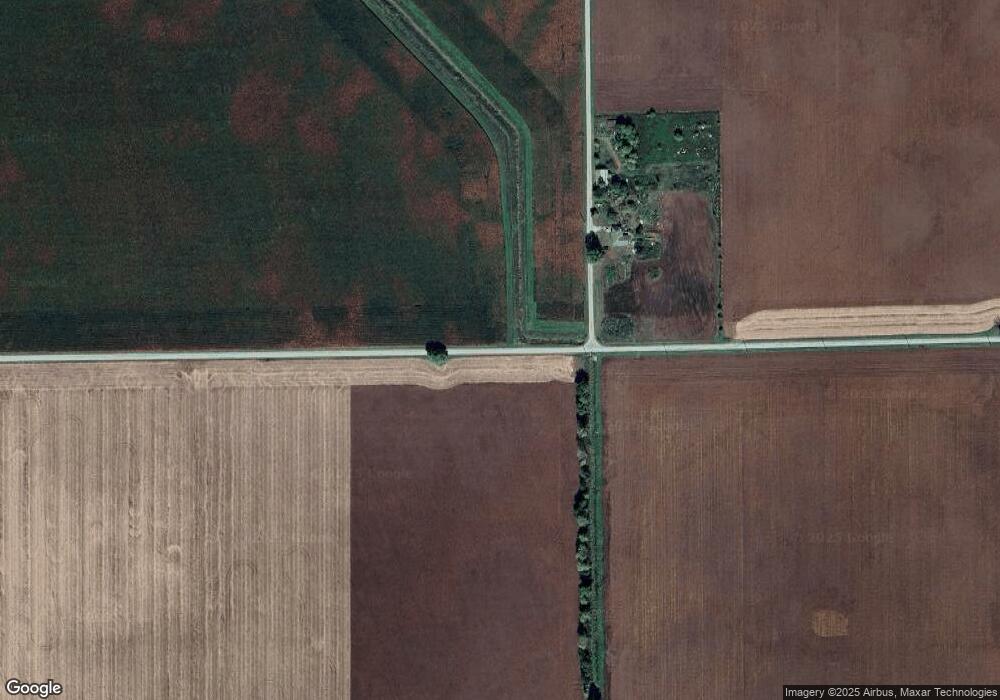 4462 E County Road 300 S, Frankfort, IN 46041 - photo 1