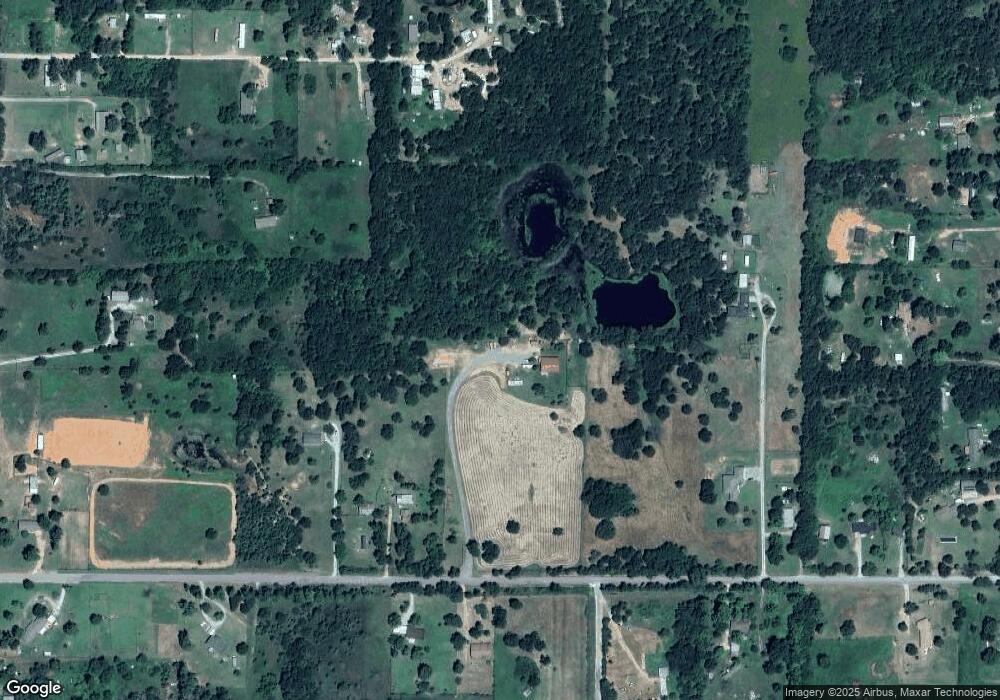 333292 E 1070 Rd, McLoud, OK 74851 - photo 1