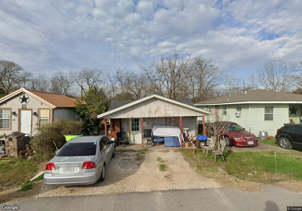 408 8th St, Rosenberg, TX 77471 - photo 1