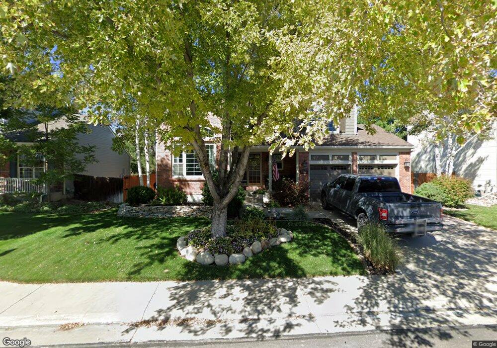 2917 Signal Creek Place, Thornton, CO 80241 - photo 1