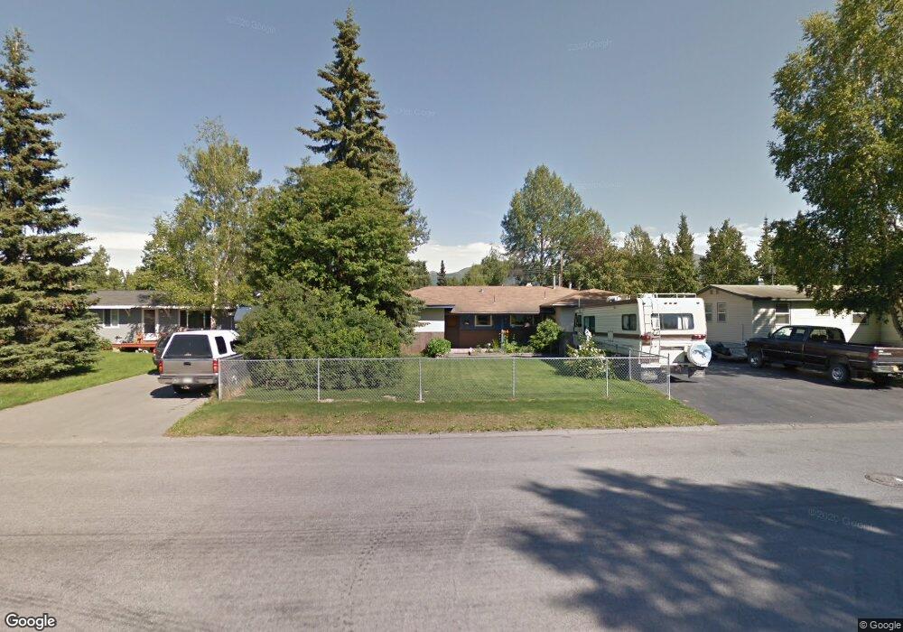 1537 Summit View St, Anchorage, AK 99504 - photo 1