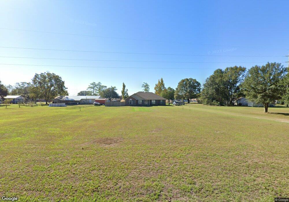 5320 Passion Rd, Moss Point, MS 39562 - photo 1