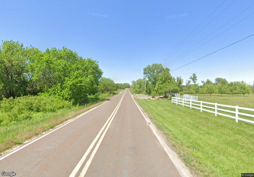 0 SW Glick Rd unit Tract 1, Topeka, KS 66615 - photo 1