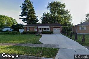 1903 Lonsdale Rd, Columbus, OH 43232