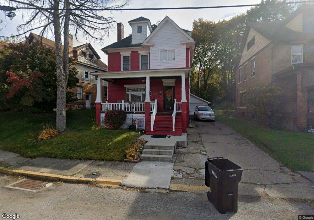 113 Shaw St, Aliquippa, PA 15001 - photo 1